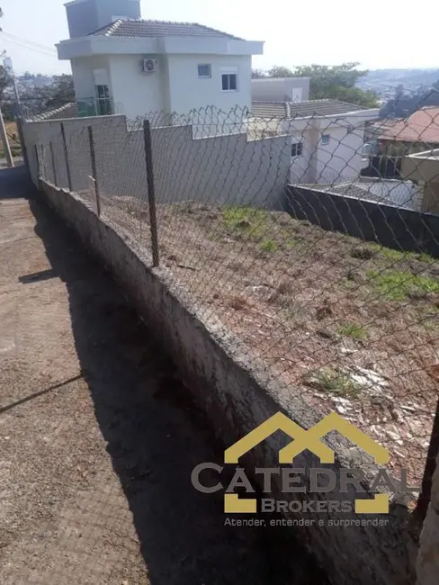 Foto 5 de Terreno / Lote à venda, 263m2 em Jardim da Fonte, Jundiai - SP