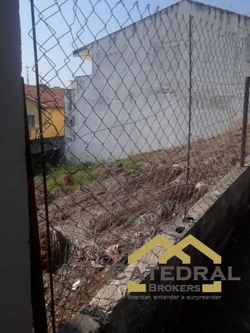 Foto 3 de Terreno / Lote à venda, 263m2 em Jardim da Fonte, Jundiai - SP