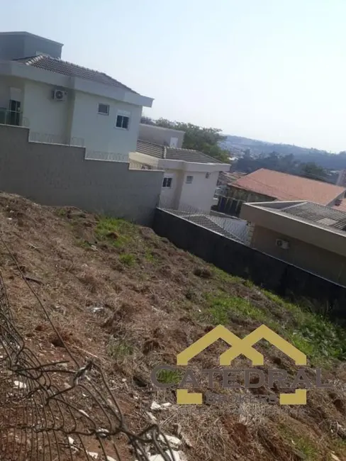 Foto 1 de Terreno / Lote à venda, 263m2 em Jardim da Fonte, Jundiai - SP