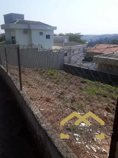 Foto 6 de Terreno / Lote à venda, 263m2 em Jardim da Fonte, Jundiai - SP
