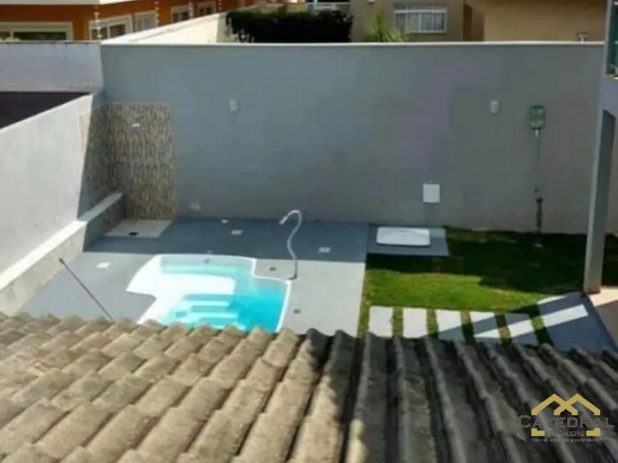 Foto 7 de Casa de Condomínio com 4 quartos à venda, 452m2 em Portal do Paraíso II, Jundiai - SP