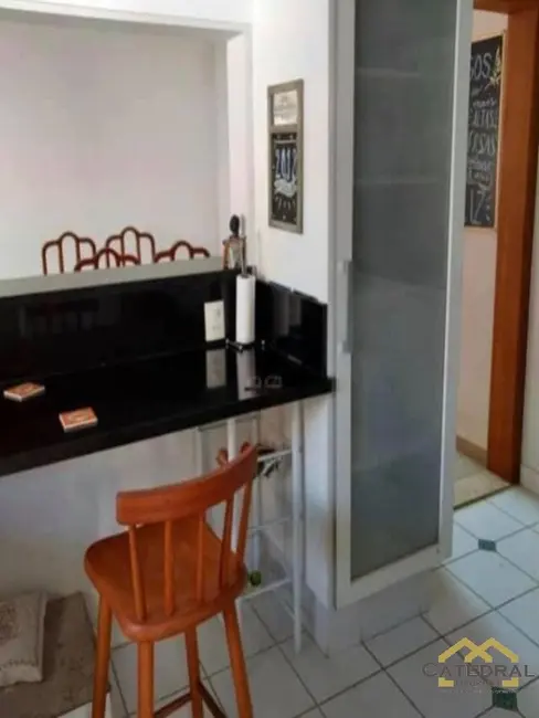 Foto 5 de Casa de Condomínio com 4 quartos à venda, 452m2 em Portal do Paraíso II, Jundiai - SP
