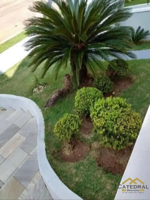 Foto 2 de Casa de Condomínio com 4 quartos à venda, 452m2 em Portal do Paraíso II, Jundiai - SP