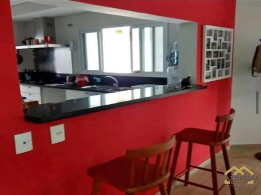 Foto 6 de Casa de Condomínio com 4 quartos à venda, 452m2 em Portal do Paraíso II, Jundiai - SP