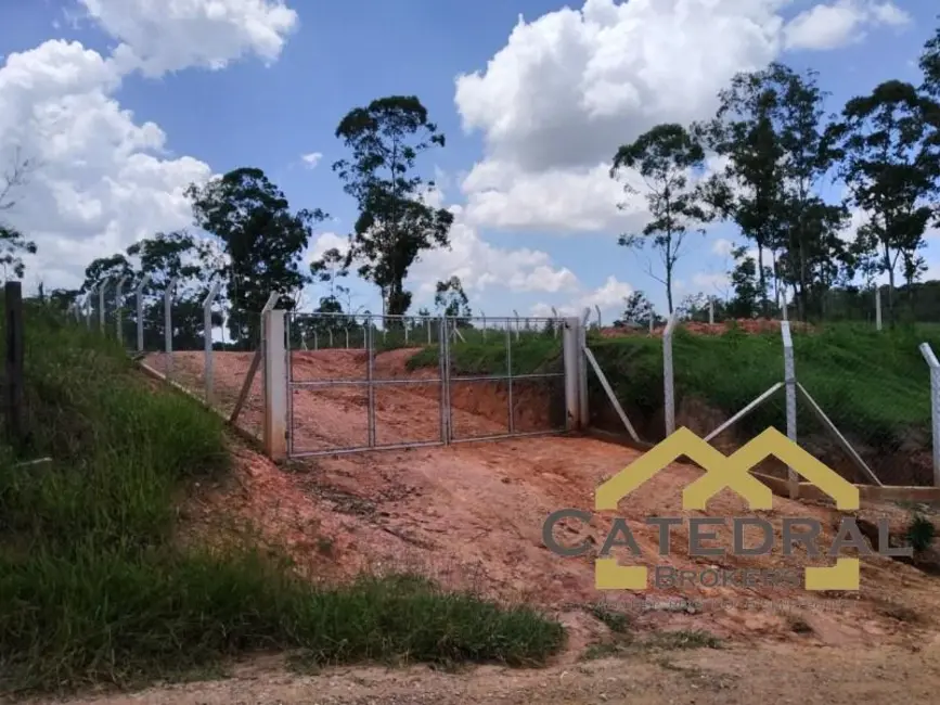 Foto 2 de Terreno / Lote à venda, 2270m2 em Jundiai - SP