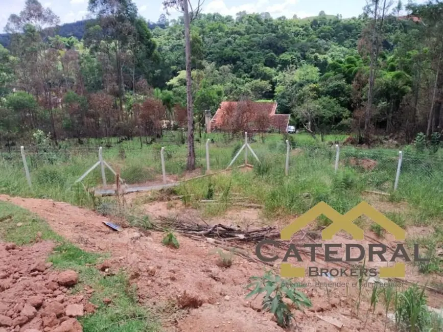 Foto 9 de Terreno / Lote à venda, 2270m2 em Jundiai - SP