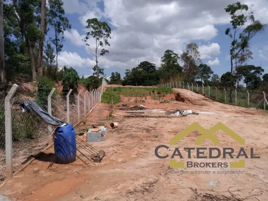 Foto 1 de Terreno / Lote à venda, 2270m2 em Jundiai - SP