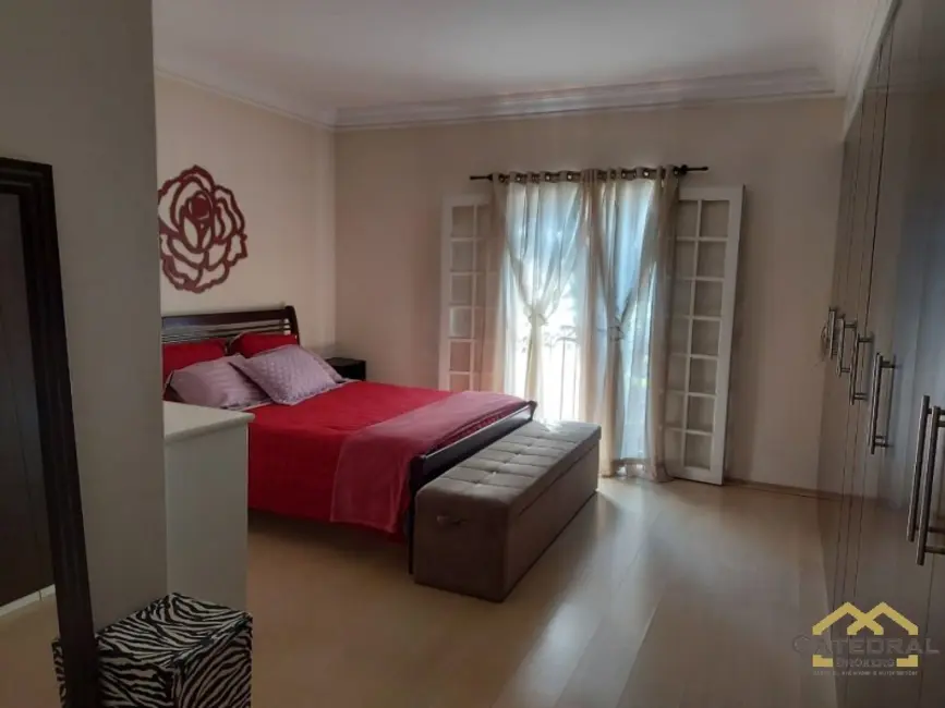 Foto 8 de Casa de Condomínio com 3 quartos à venda, 200m2 em Jardim Guanciale, Campo Limpo Paulista - SP