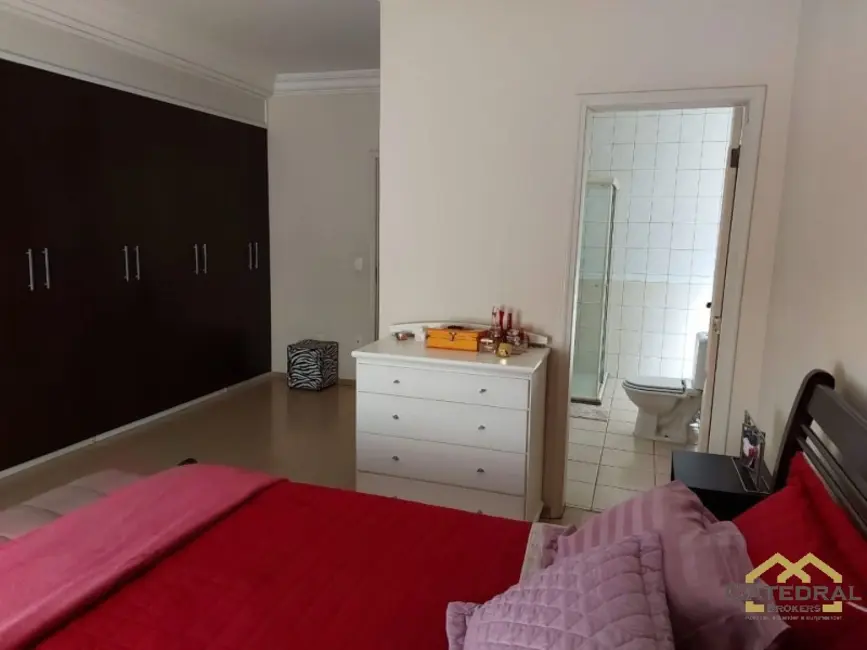 Foto 6 de Casa de Condomínio com 3 quartos à venda, 200m2 em Jardim Guanciale, Campo Limpo Paulista - SP