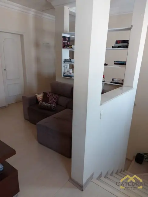 Foto 4 de Casa de Condomínio com 3 quartos à venda, 200m2 em Jardim Guanciale, Campo Limpo Paulista - SP