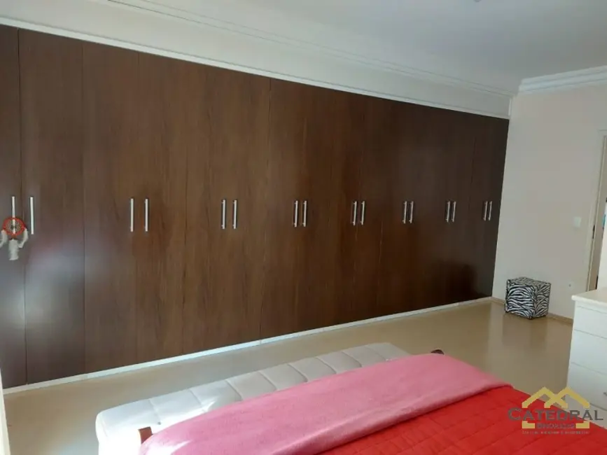 Foto 7 de Casa de Condomínio com 3 quartos à venda, 200m2 em Jardim Guanciale, Campo Limpo Paulista - SP