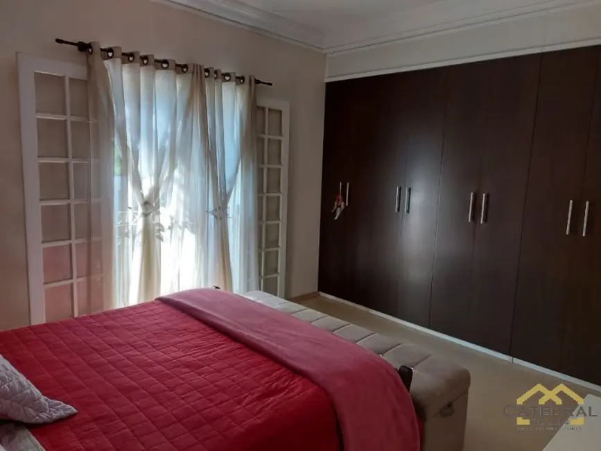 Foto 9 de Casa de Condomínio com 3 quartos à venda, 200m2 em Jardim Guanciale, Campo Limpo Paulista - SP