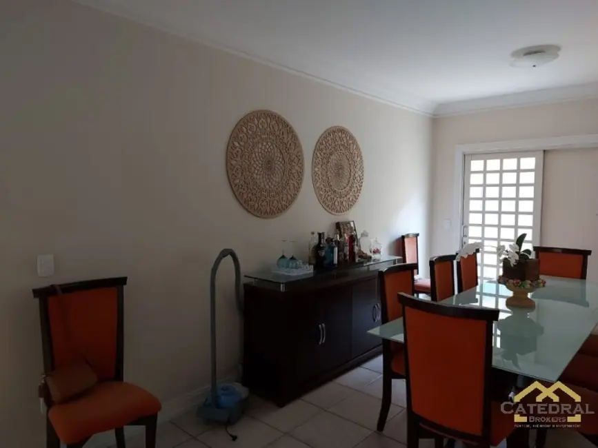 Foto 5 de Casa de Condomínio com 3 quartos à venda, 200m2 em Jardim Guanciale, Campo Limpo Paulista - SP