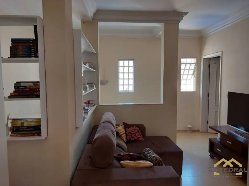 Foto 3 de Casa de Condomínio com 3 quartos à venda, 200m2 em Jardim Guanciale, Campo Limpo Paulista - SP