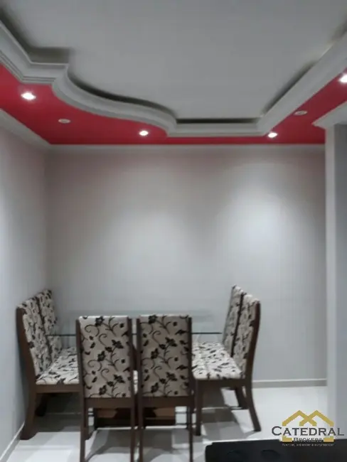 Foto 3 de Apartamento com 2 quartos à venda, 50m2 em Colônia, Jundiai - SP