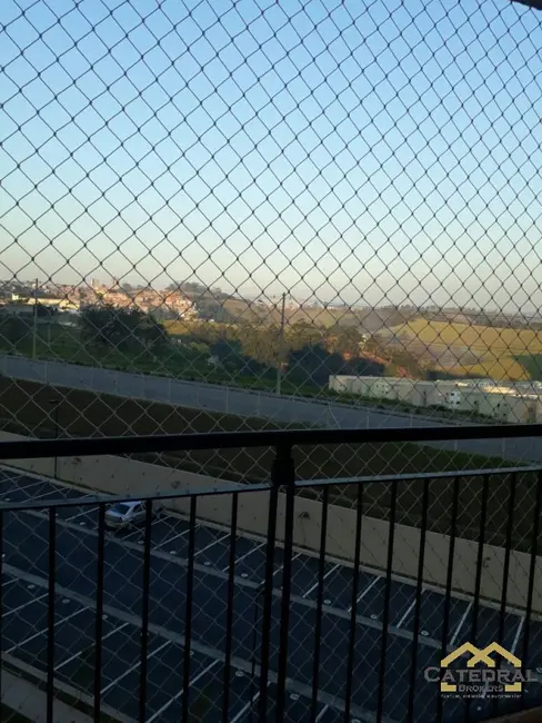 Foto 9 de Apartamento com 2 quartos à venda, 50m2 em Colônia, Jundiai - SP