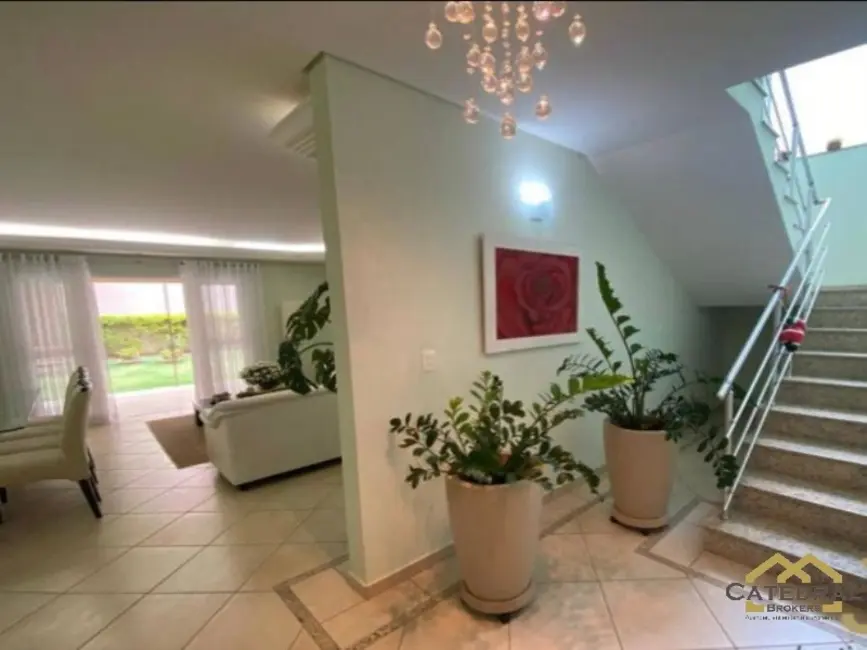 Foto 7 de Casa de Condomínio com 3 quartos à venda, 329m2 em Portal do Paraíso II, Jundiai - SP