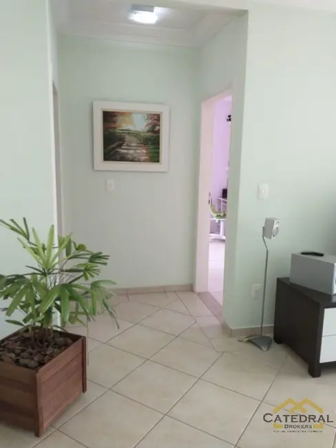 Foto 8 de Casa de Condomínio com 3 quartos à venda, 329m2 em Portal do Paraíso II, Jundiai - SP