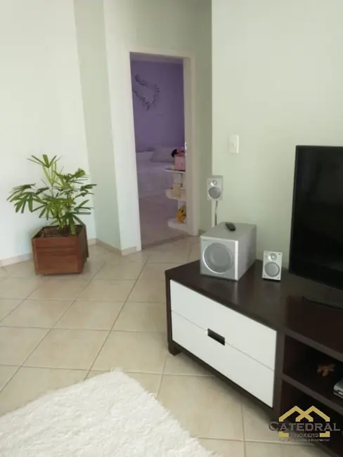 Foto 6 de Casa de Condomínio com 3 quartos à venda, 329m2 em Portal do Paraíso II, Jundiai - SP