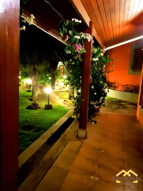 Foto 5 de Casa com 3 quartos à venda, 406m2 em Jarinu - SP