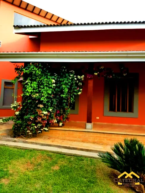 Foto 4 de Casa com 3 quartos à venda, 406m2 em Jarinu - SP