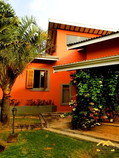 Foto 2 de Casa com 3 quartos à venda, 406m2 em Jarinu - SP