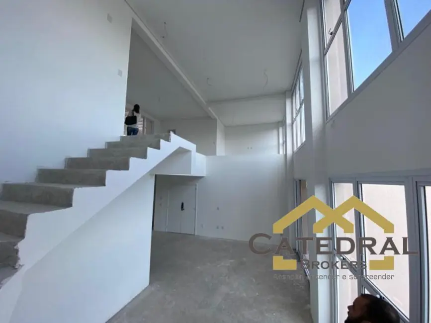 Foto 8 de Apartamento com 4 quartos à venda, 397m2 em Jardim das Samambaias, Jundiai - SP