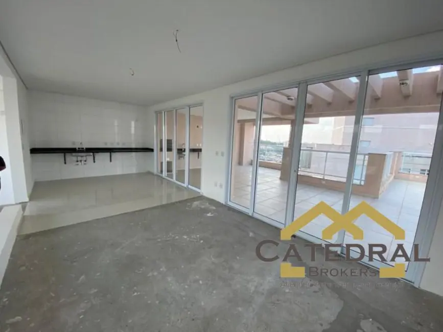 Foto 9 de Apartamento com 4 quartos à venda, 397m2 em Jardim das Samambaias, Jundiai - SP