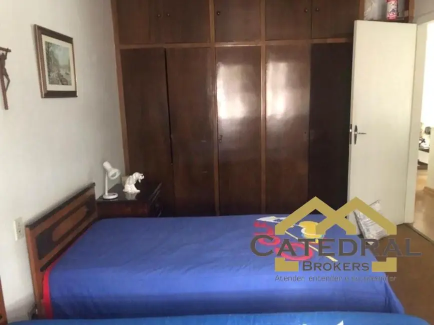 Foto 9 de Sobrado com 3 quartos à venda, 345m2 em Vila Padre Nóbrega, Jundiai - SP