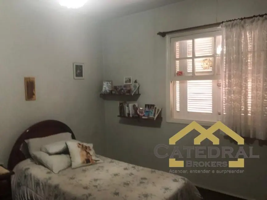 Foto 8 de Sobrado com 3 quartos à venda, 345m2 em Vila Padre Nóbrega, Jundiai - SP