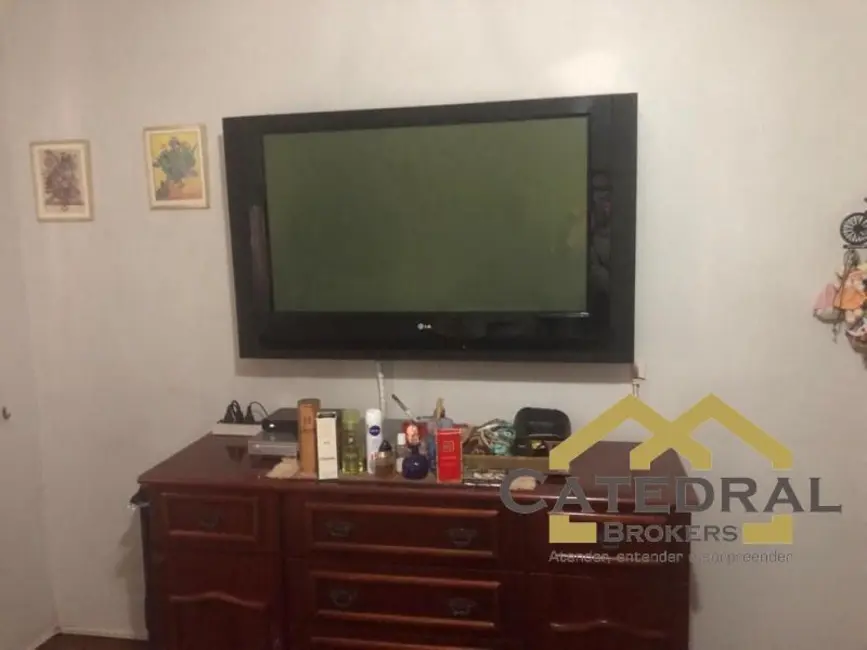 Foto 7 de Sobrado com 3 quartos à venda, 345m2 em Vila Padre Nóbrega, Jundiai - SP