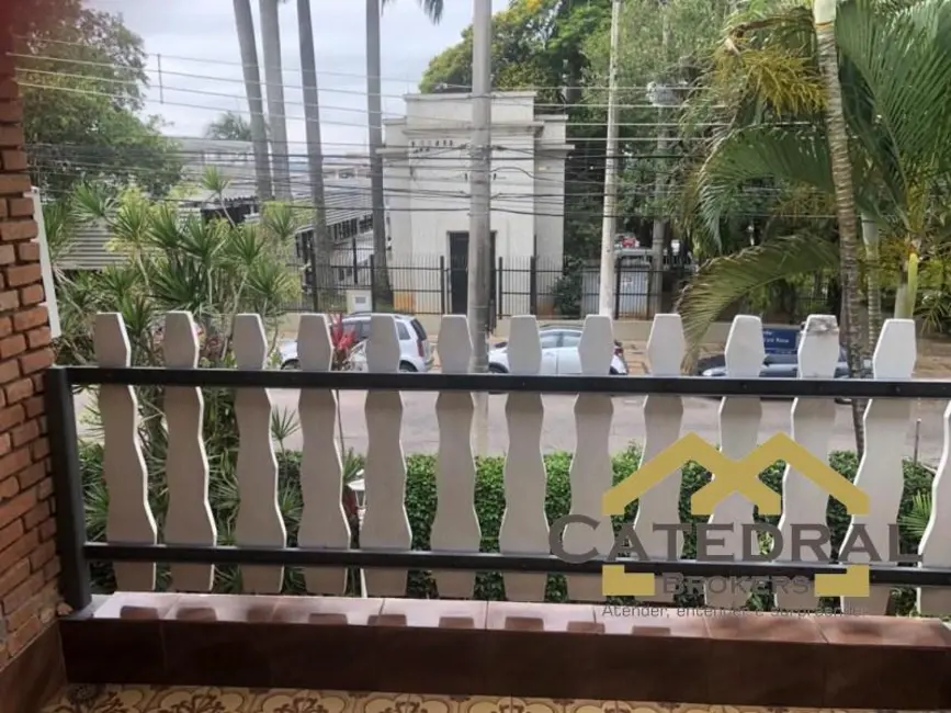 Foto 6 de Sobrado com 3 quartos à venda, 345m2 em Vila Padre Nóbrega, Jundiai - SP