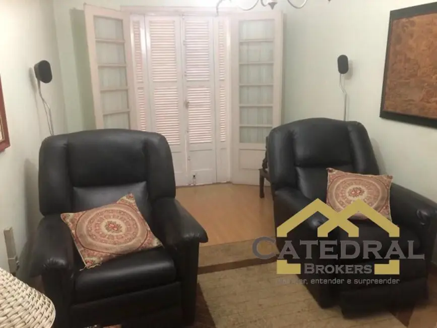 Foto 3 de Sobrado com 3 quartos à venda, 345m2 em Vila Padre Nóbrega, Jundiai - SP