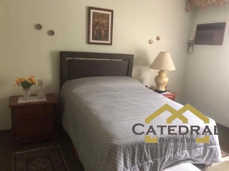 Foto 5 de Sobrado com 3 quartos à venda, 345m2 em Vila Padre Nóbrega, Jundiai - SP