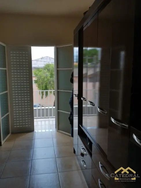 Casa com 3 quartos à venda, 169m2 em Parque Centenário, Jundiai - SP - imagem 6 Foto 6 de Casa com 3 quartos à venda, 169m2 em Parque Centenário, Jundiai - SP