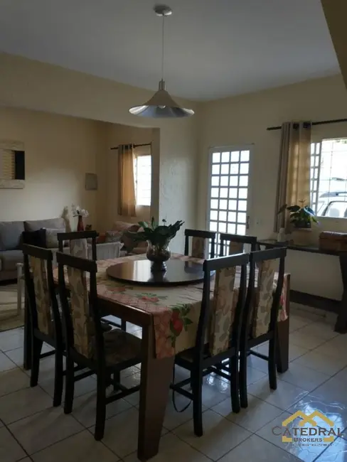 Casa com 3 quartos à venda, 169m2 em Parque Centenário, Jundiai - SP - imagem 9 Foto 9 de Casa com 3 quartos à venda, 169m2 em Parque Centenário, Jundiai - SP