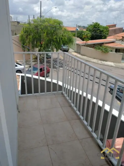 Casa com 3 quartos à venda, 169m2 em Parque Centenário, Jundiai - SP - imagem 4 Foto 4 de Casa com 3 quartos à venda, 169m2 em Parque Centenário, Jundiai - SP