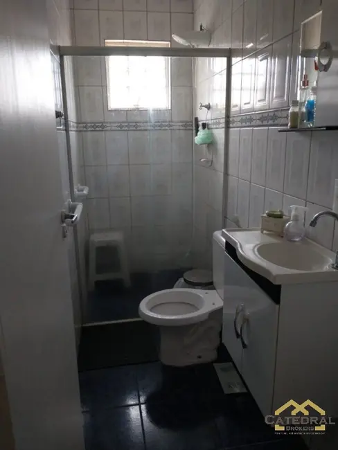 Casa com 3 quartos à venda, 169m2 em Parque Centenário, Jundiai - SP - imagem 8 Foto 8 de Casa com 3 quartos à venda, 169m2 em Parque Centenário, Jundiai - SP