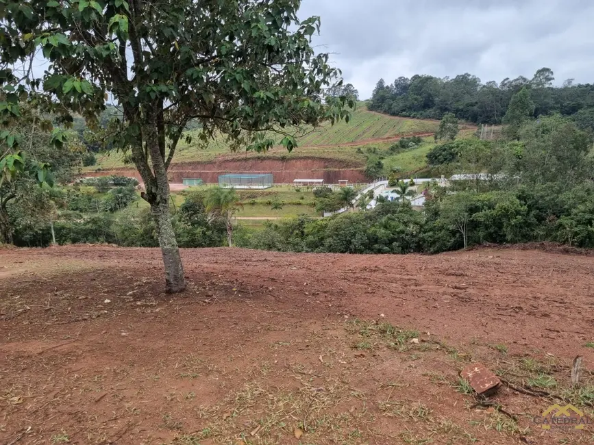 Foto 7 de Terreno / Lote à venda, 5000m2 em Caxambu, Jundiai - SP