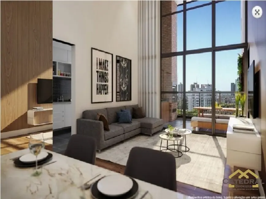 Foto 7 de Apartamento com 3 quartos à venda, 97m2 em Jardim Florestal, Jundiai - SP