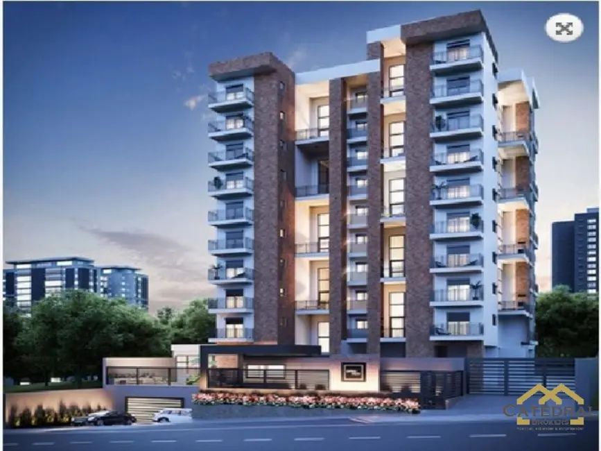 Foto 5 de Apartamento com 3 quartos à venda, 97m2 em Jardim Florestal, Jundiai - SP