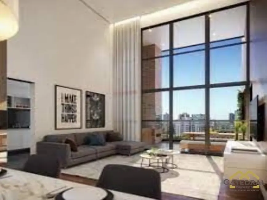 Foto 1 de Apartamento com 3 quartos à venda, 97m2 em Jardim Florestal, Jundiai - SP