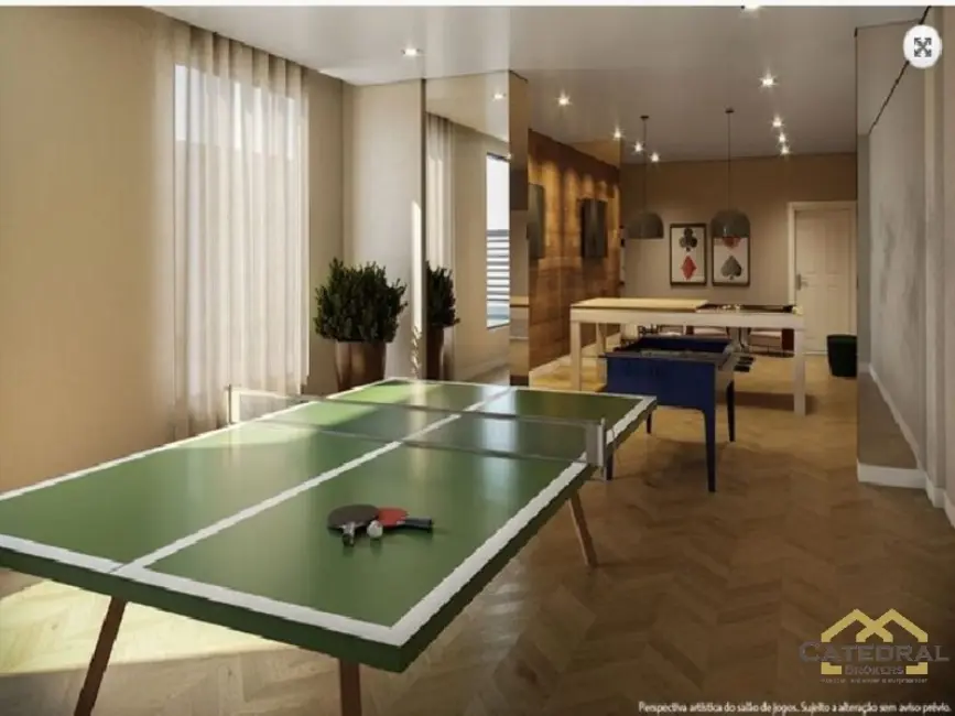 Foto 9 de Apartamento com 3 quartos à venda, 97m2 em Jardim Florestal, Jundiai - SP