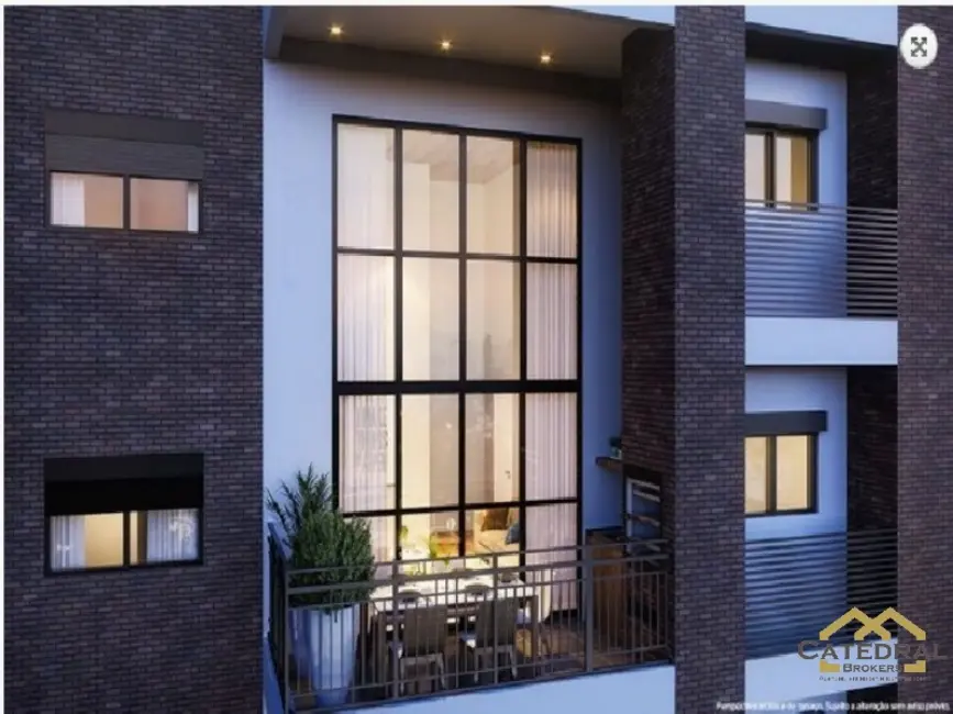 Foto 3 de Apartamento com 3 quartos à venda, 97m2 em Jardim Florestal, Jundiai - SP