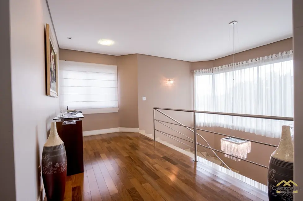 Foto 7 de Casa de Condomínio com 4 quartos à venda, 633m2 em Terras de São Carlos, Jundiai - SP