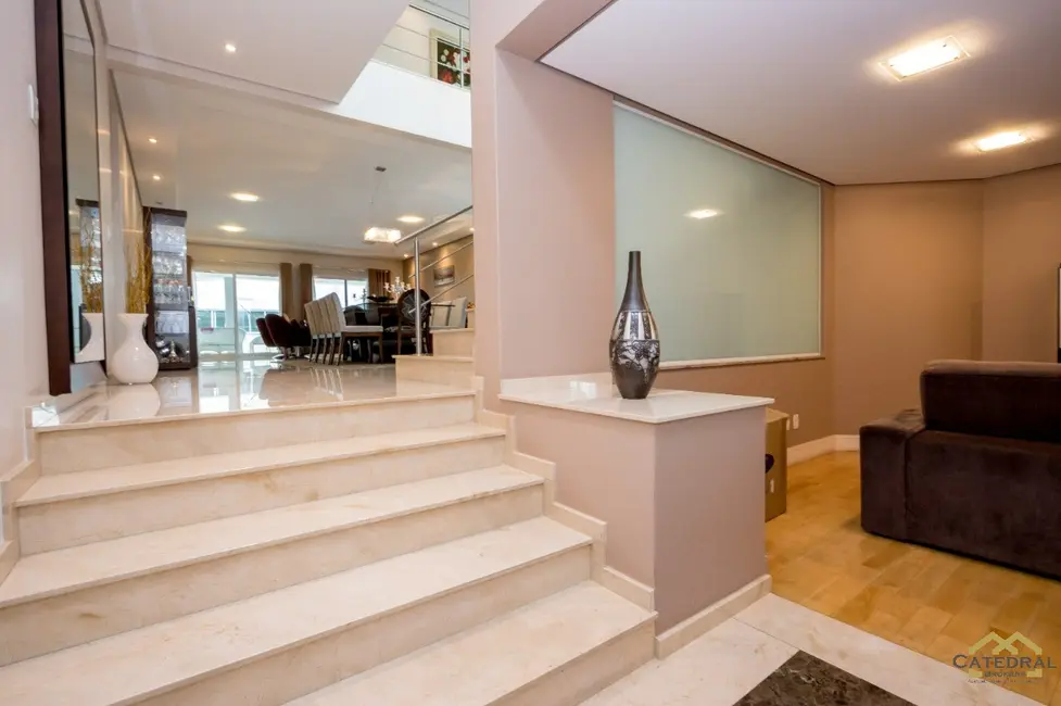 Foto 4 de Casa de Condomínio com 4 quartos à venda, 633m2 em Terras de São Carlos, Jundiai - SP