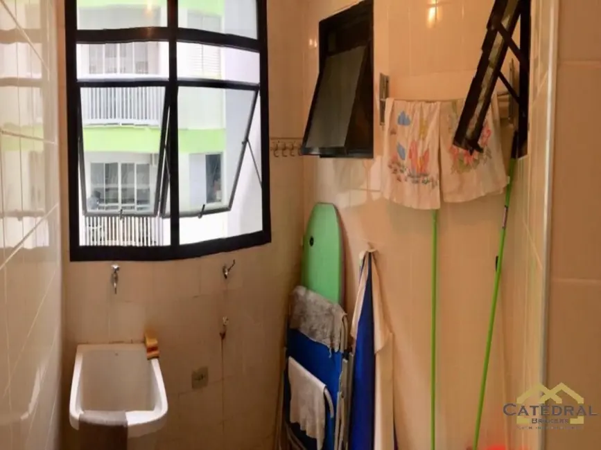 Foto 8 de Apartamento com 3 quartos à venda, 80m2 em Parque Enseada, Guaruja - SP