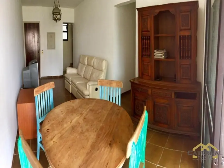 Foto 7 de Apartamento com 3 quartos à venda, 80m2 em Parque Enseada, Guaruja - SP