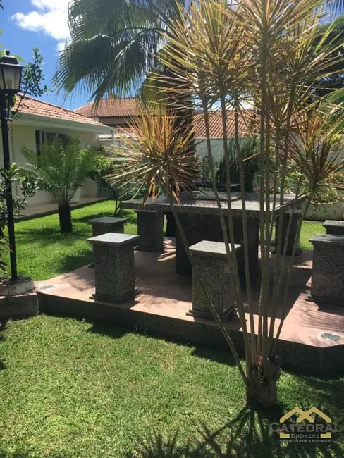 Foto 9 de Casa de Condomínio com 4 quartos à venda, 700m2 em Jundiai - SP