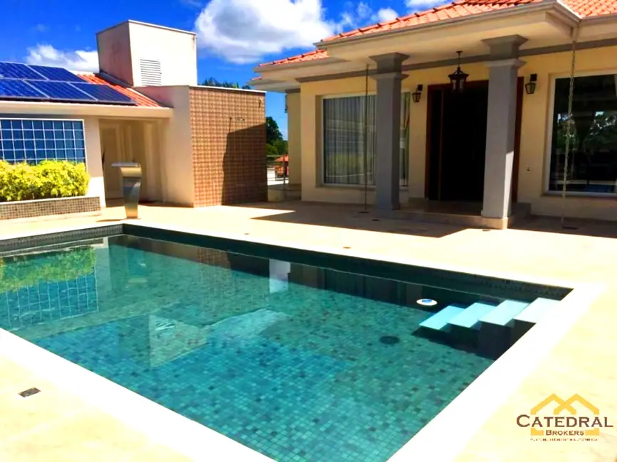 Foto 4 de Casa de Condomínio com 4 quartos à venda, 700m2 em Jundiai - SP